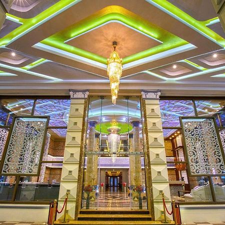 Hotel Arjunaa Rāmeswaram Eksteriør bilde